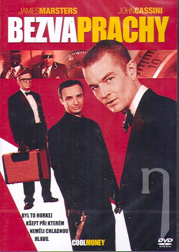 DVD Film - Bezva prachy