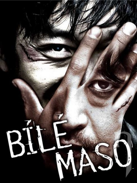 DVD Film - Bílé maso