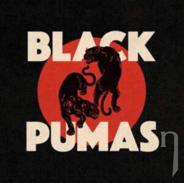 CD - Black Pumas : Black Pumas / Deluxe Edition - 2CD