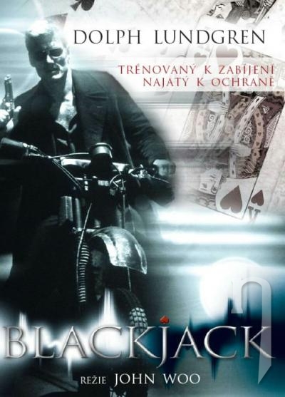 DVD Film - Blackjack