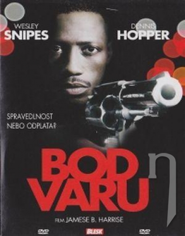 DVD Film - Bod varu (papierový obal)