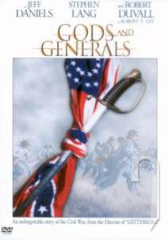 DVD Film - Bohovia a generáli