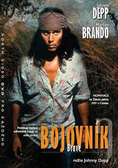 DVD Film - Bojovník (digipack)