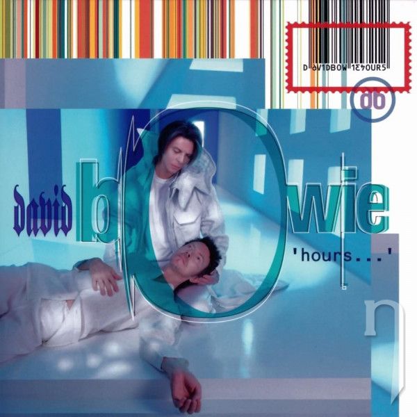 CD - Bowie David : Hours