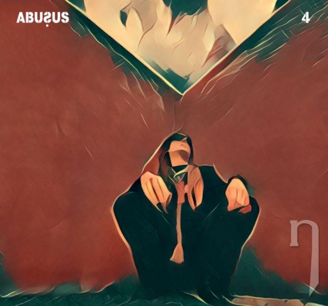 CD - BRANISLAV JOBUS: Abusus 4