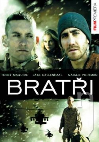 DVD Film - Bratia (digipack)