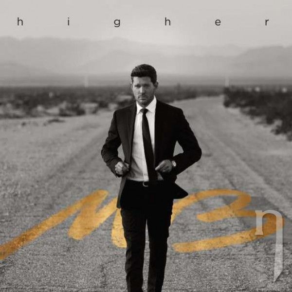CD - Bublé Michael : Higher