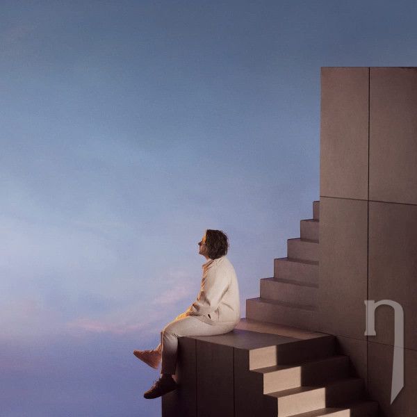 CD - Capaldi Lewis : Broken By Desire To Be