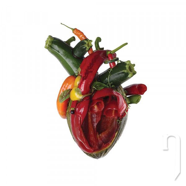 CD - Carcass : Torn Arteries