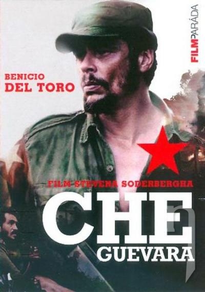 DVD Film - Che Guevara