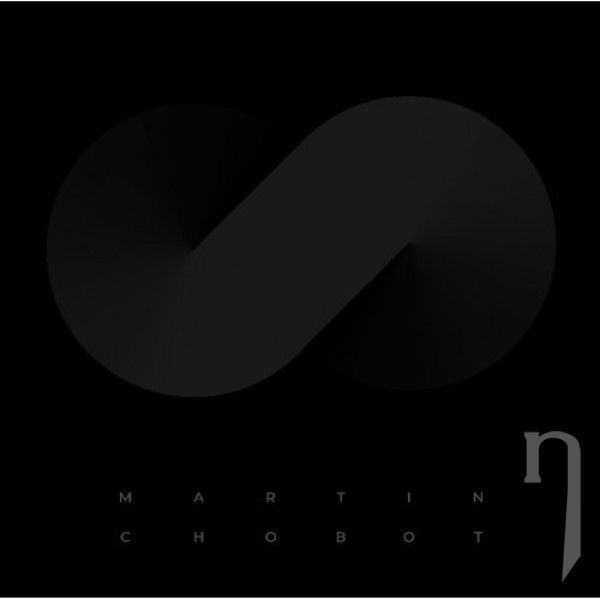 CD - Chobot Martin : Pootevřené dveře