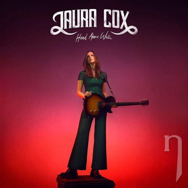 CD - Cox Laura : Head Above Water