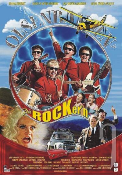 DVD Film - Crazy gang a rock´n roll (papierový obal)
