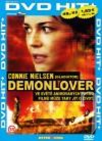 DVD Film - Demonlover (papierový obal)