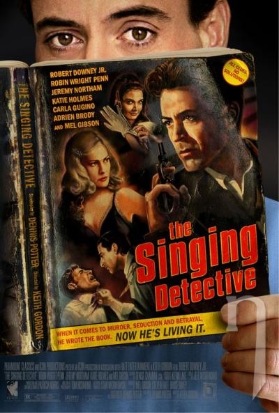 DVD Film - Detektív