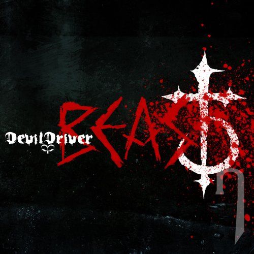 DVD Film - DEVILDRIVER - BEAST (SPECIAL EDITION)