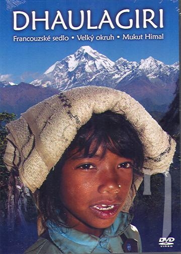 DVD Film - Dhaulagiri