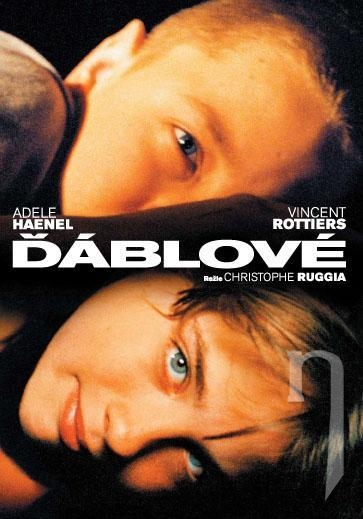 DVD Film - Diabli