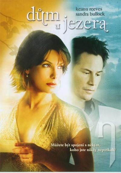 DVD Film - Dům u jezera