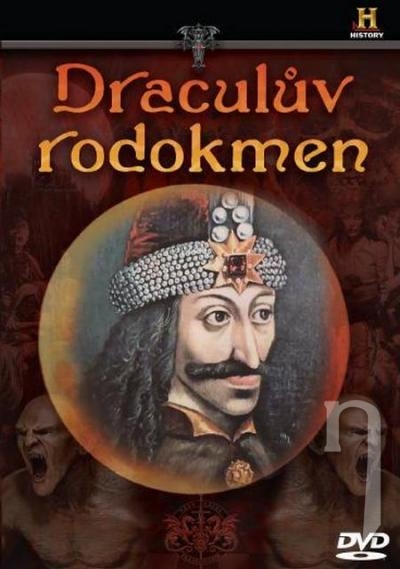 DVD Film - Draculův rodokmen (slimbox) CO