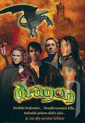 DVD Film - Dragon