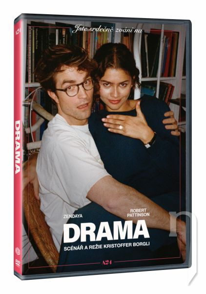 DVD Film - Drama