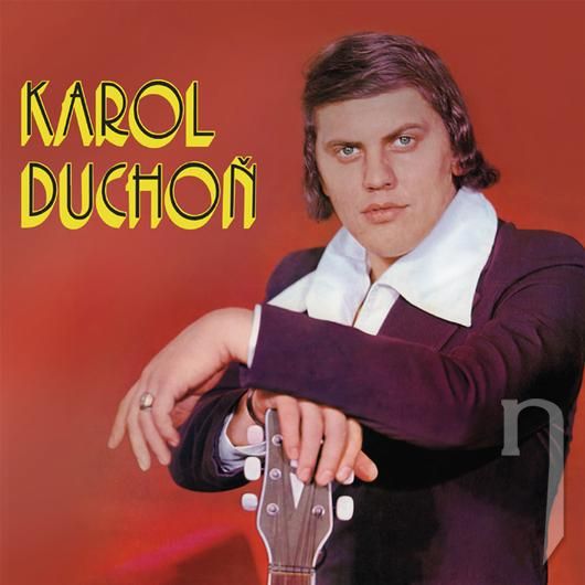 LP - DUCHOŇ KAROL: KAROL DUCHOŇ