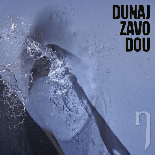 CD - Dunaj : Za vodou