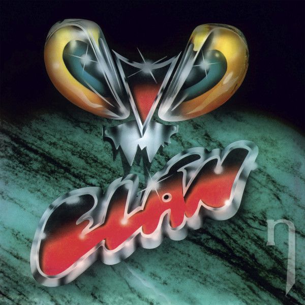 CD - Elán : Netvor z čiernej hviezdy Q7a