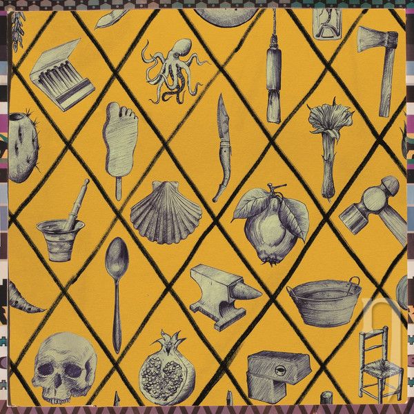 CD - Elemento Deserto : La Hora Maldita