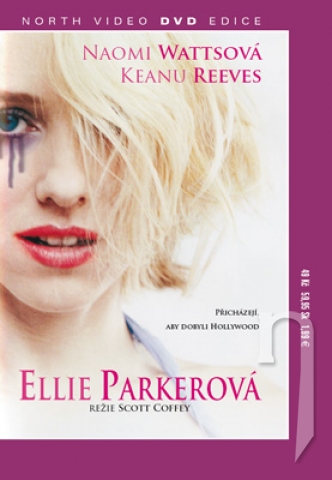 DVD Film - Ellie Parkerová