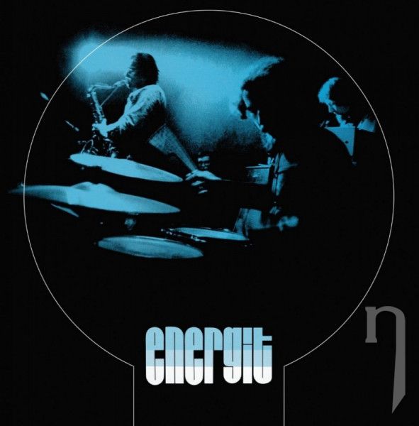 CD - Energit : Energit - 2CD