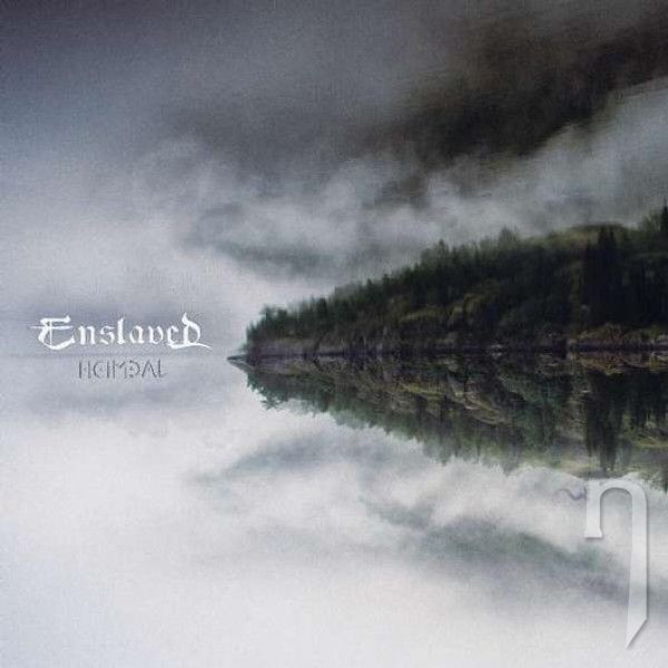 CD - Enslaved : Heimdal