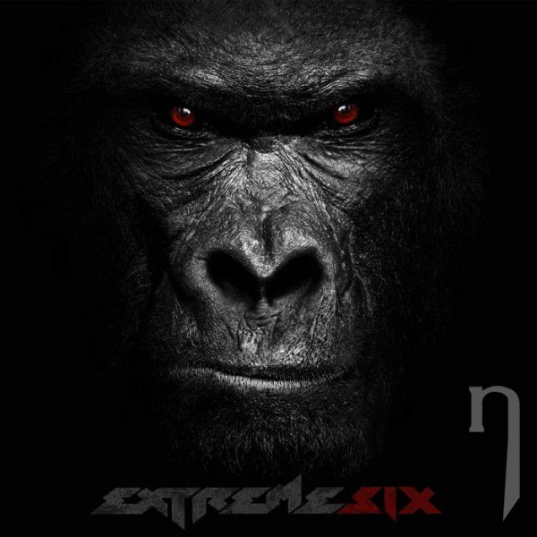 CD - Extreme : Six