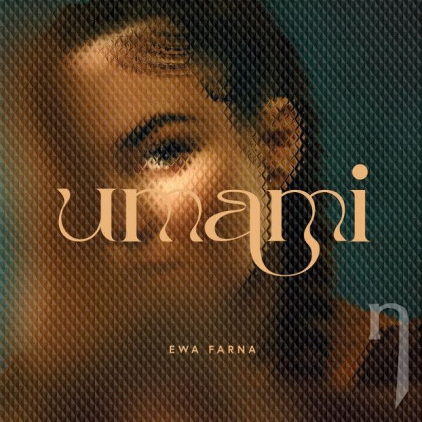 CD - Farna Ewa : Umami