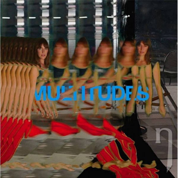 CD - Feist : Multitudes
