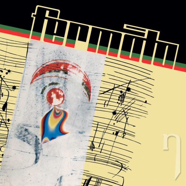 LP - FERMÁTA - FERMÁTA