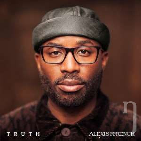 CD - Ffrench Alexis : Truth