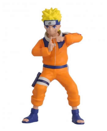 Hračka - Figurka - Naruto - Naruto - 10 cm