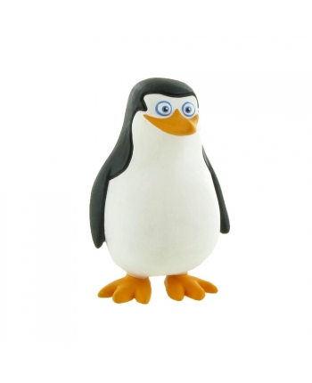Hračka - Figúrka tučňák Private - Madagaskar - 7 cm