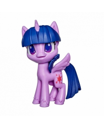 Hračka - Figúrka Twilight Sparkle- My Little Pony - 8 cm