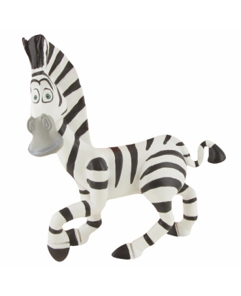 Hračka - Figúrka Zebra Marty - Madagaskar - 9,5 cm