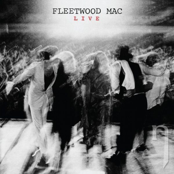 CD - Fleetwood Mac : Fleetwood Mac Live - 3CD