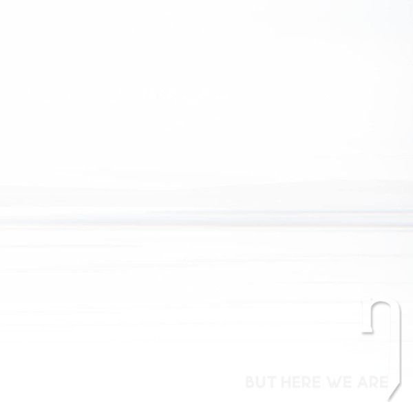 CD - Foo Fighters : But Here We Are / Digipack