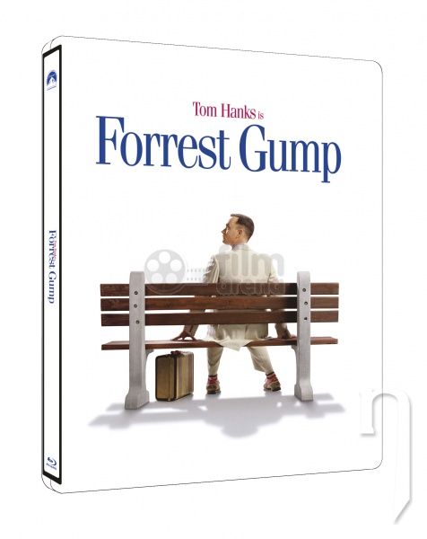 BLU-RAY Film - Forrest Gump