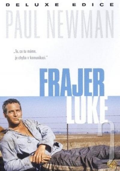 DVD Film - Frajer Luke