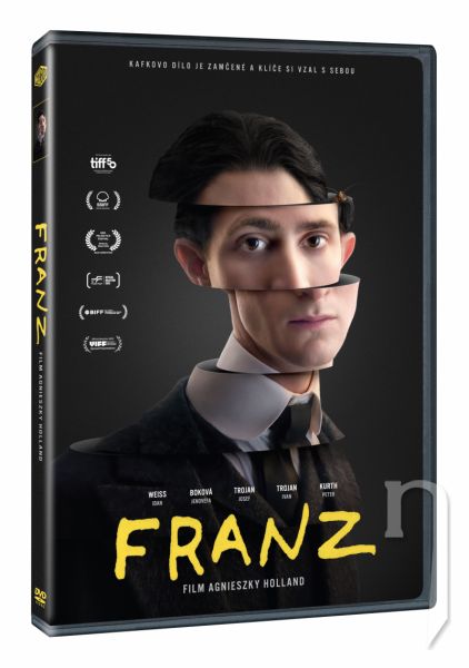 DVD Film - Franz