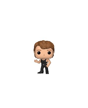 Hračka - Funko POP! Dirty Dancing - Johnny