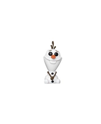 Hračka - Funko POP! Frozen 2 - Olaf