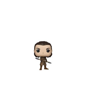 Hračka - Funko POP! Game of Thrones - Arya